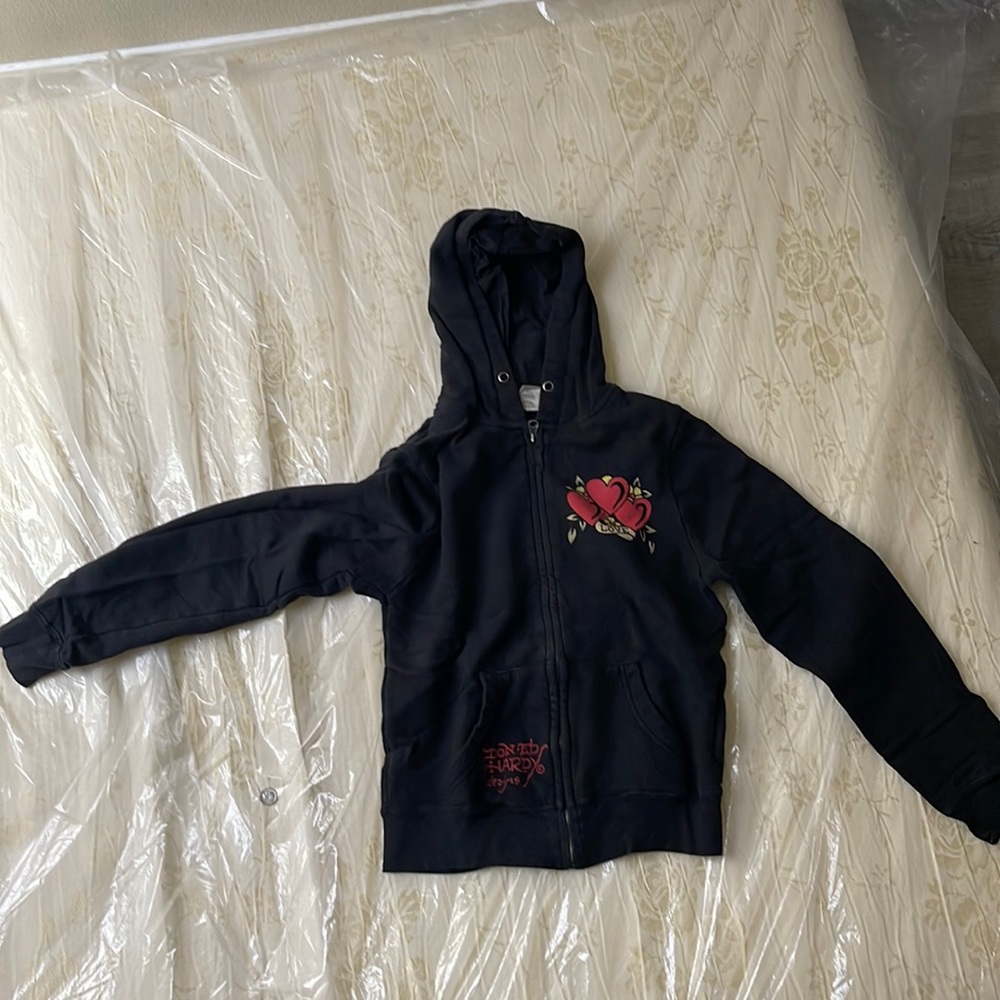 Ed Hardy